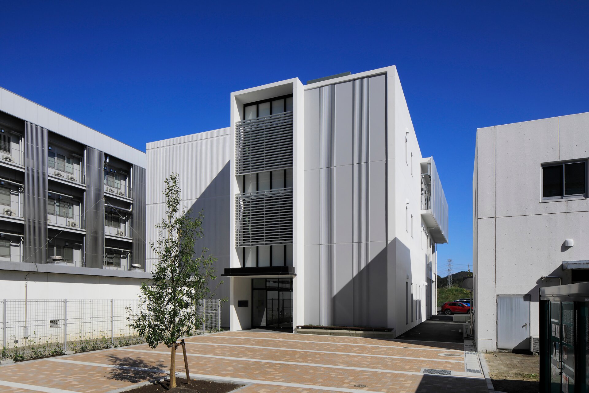 【88】東海国立大学機構岐阜大学航空宇宙生産技術開発センター