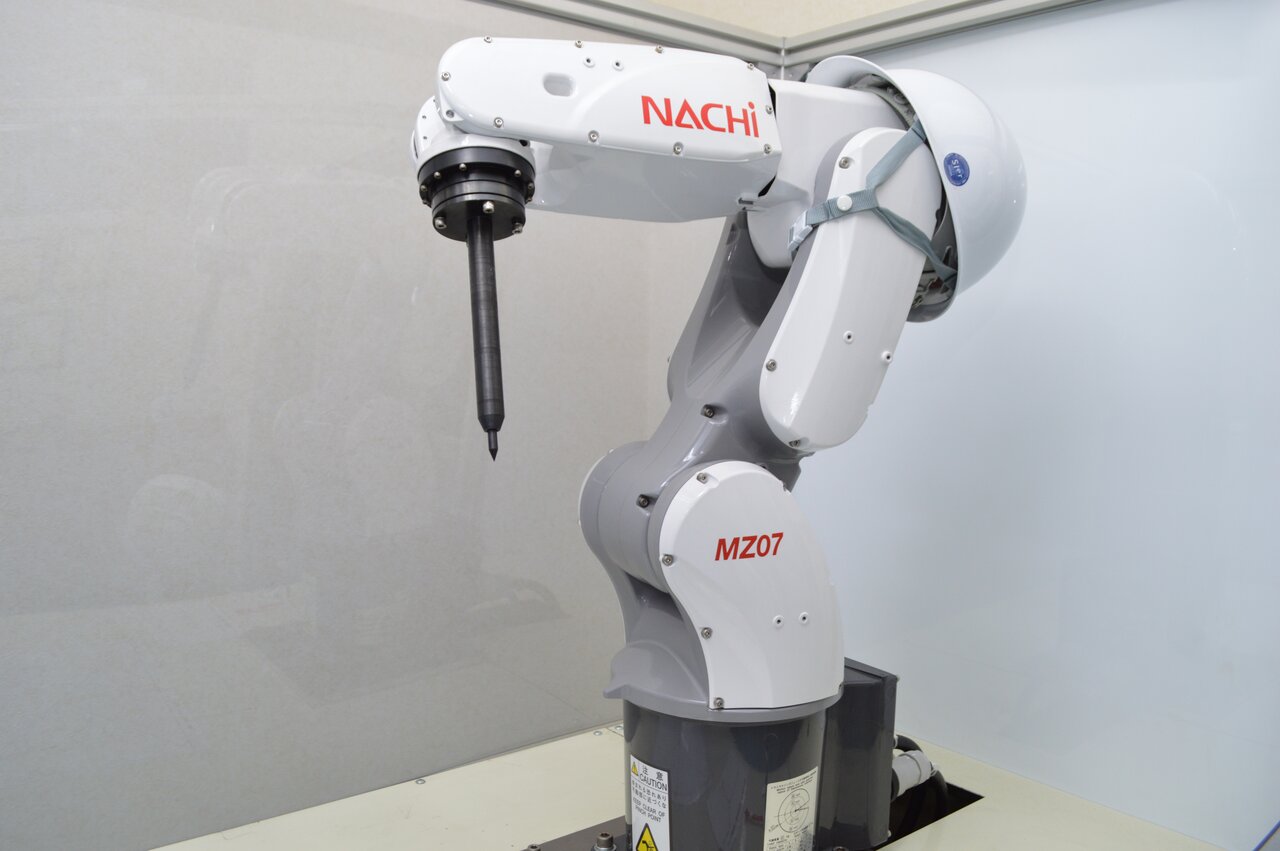 RTC東海　産業用ロボット特別教育講習