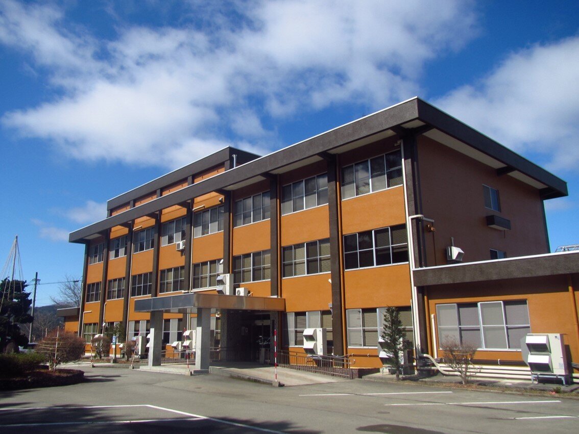岐阜県生活技術研究所