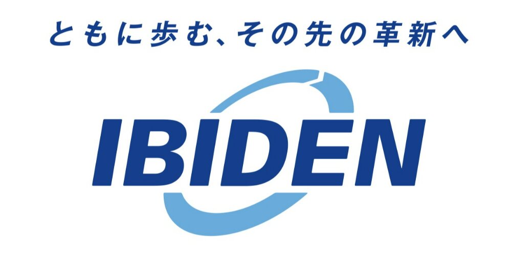 【3】イビデン株式会社