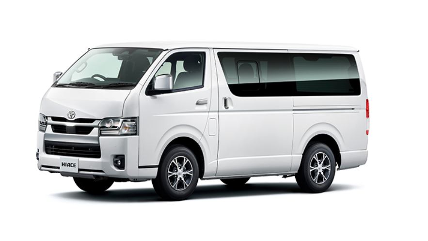 【5】岐阜車体工業株式会社