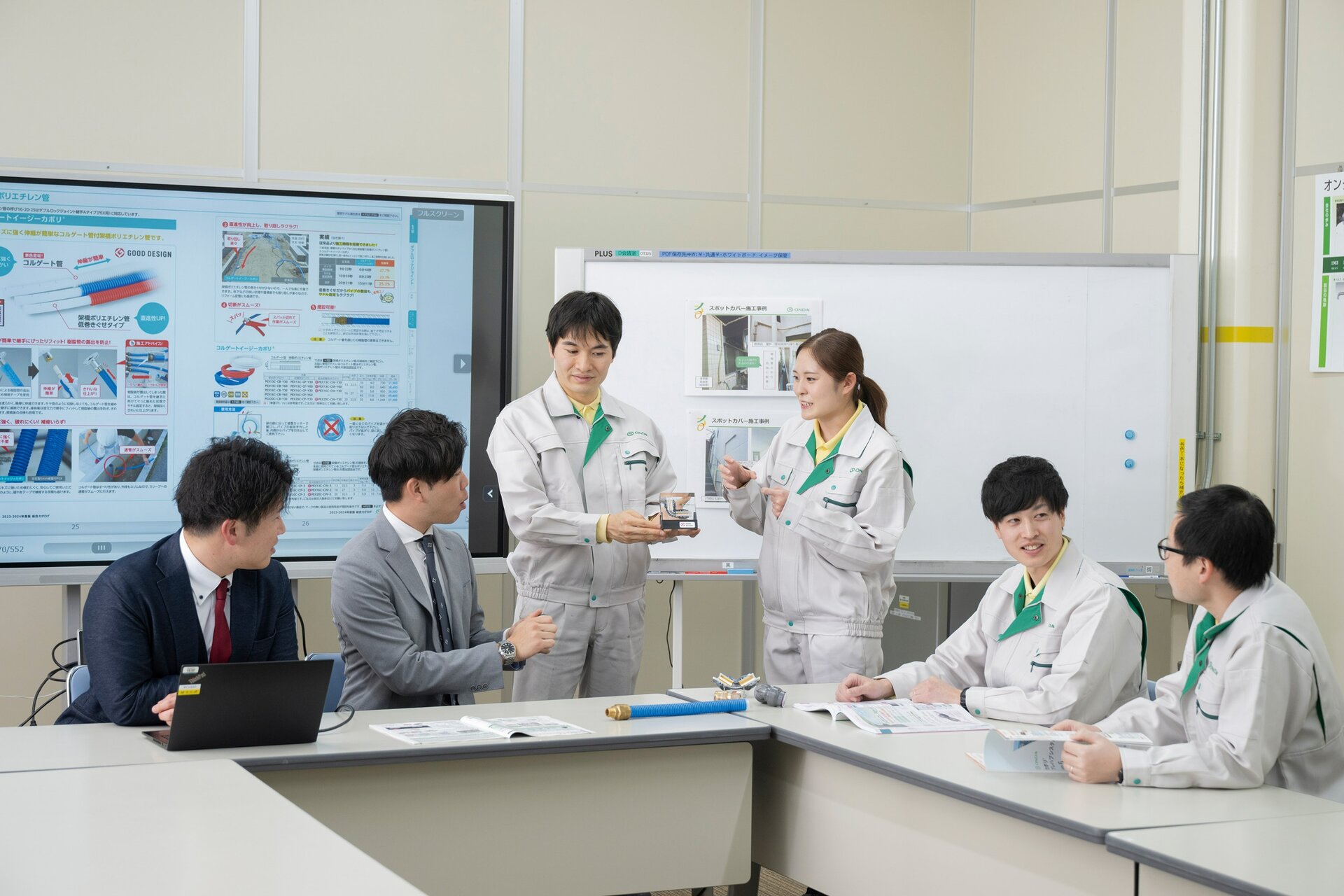 【17】株式会社オンダ製作所