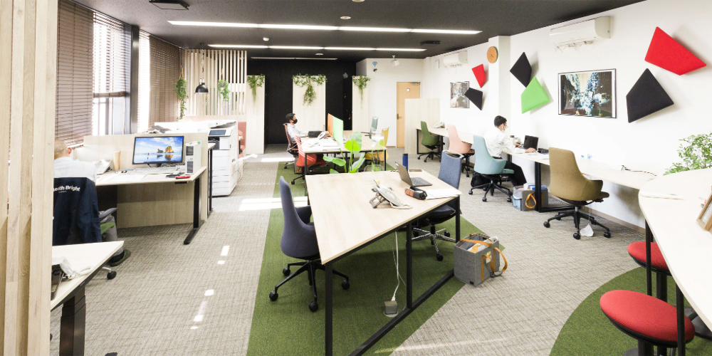 【1】株式会社インフォファーム