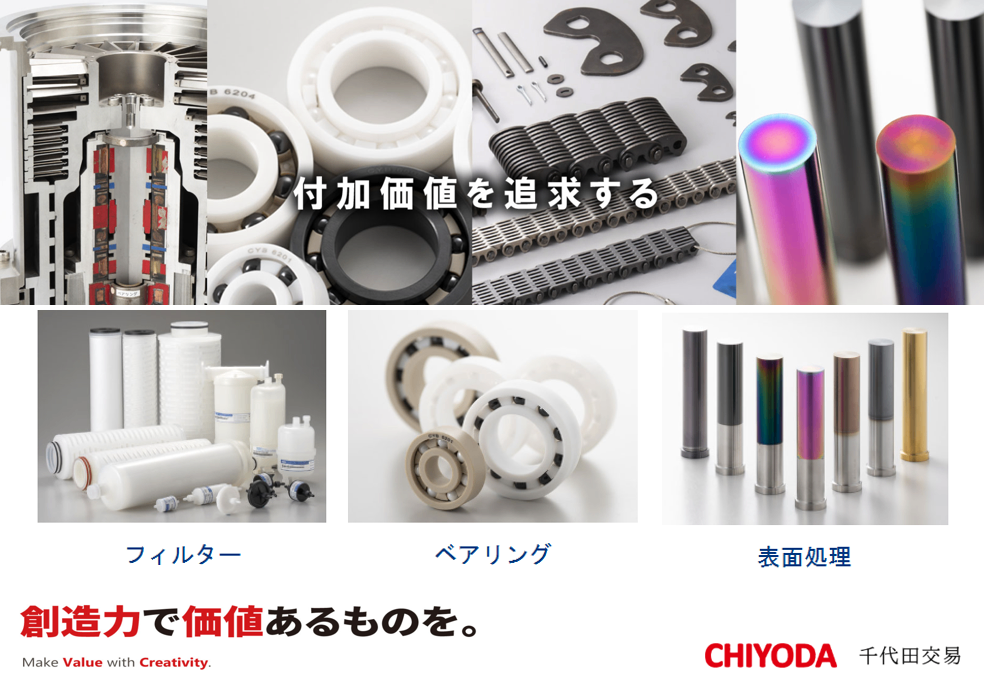 【44】千代田交易株式会社