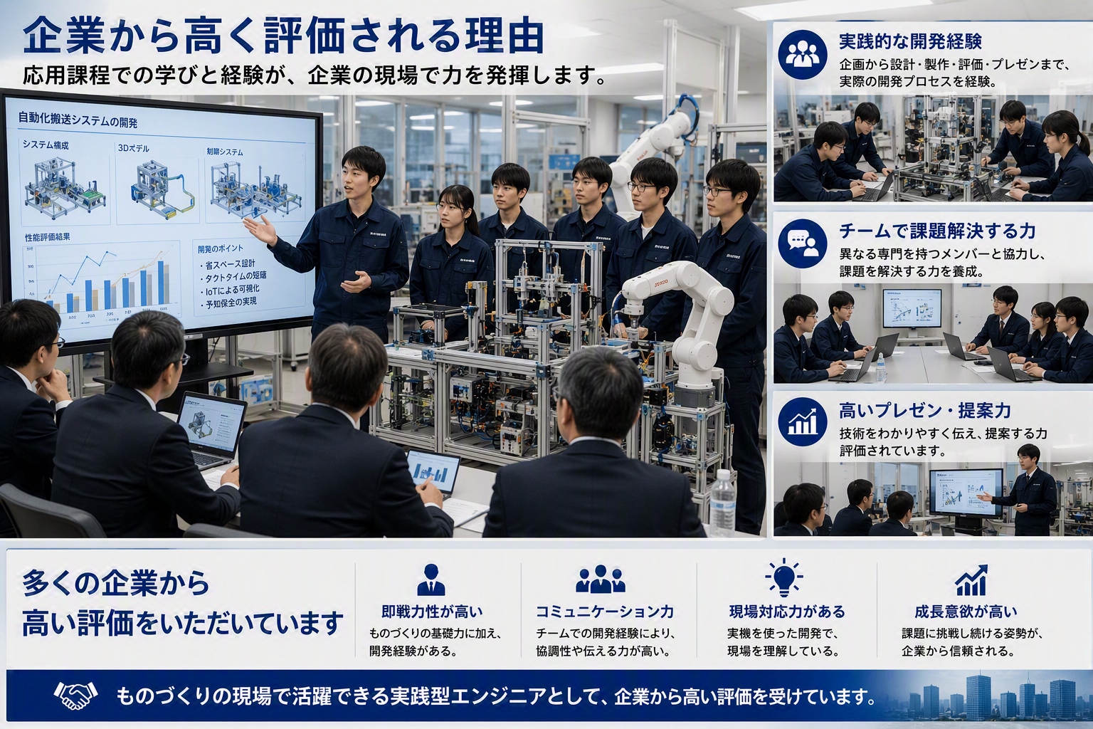 【80】東海職業能力開発大学校