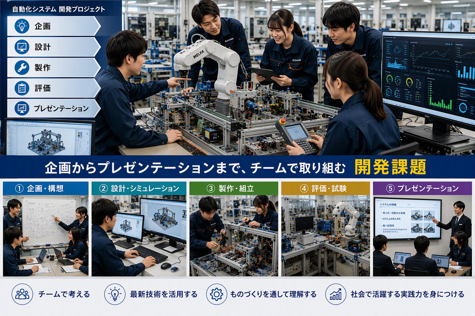 【80】東海職業能力開発大学校
