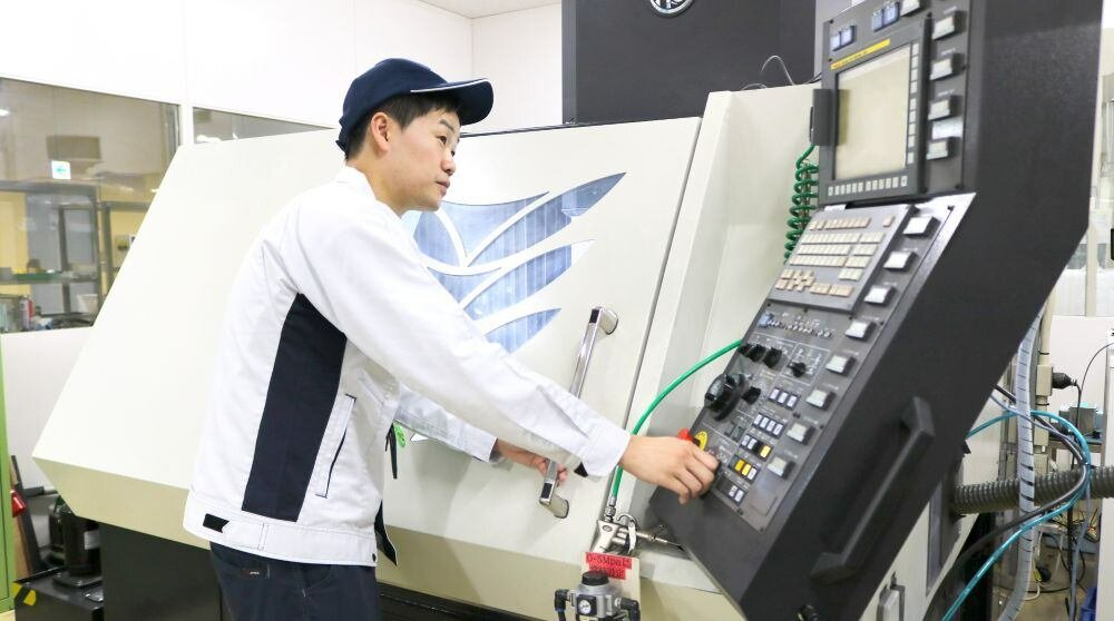 【23】イビデンエンジニアリング株式会社　メカトロニクス事業本部