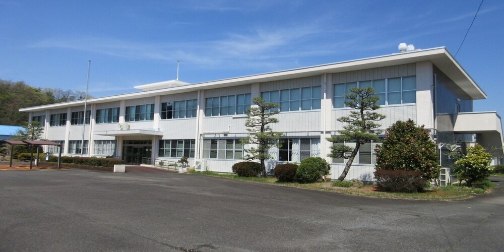 【70】岐阜県セラミックス研究所