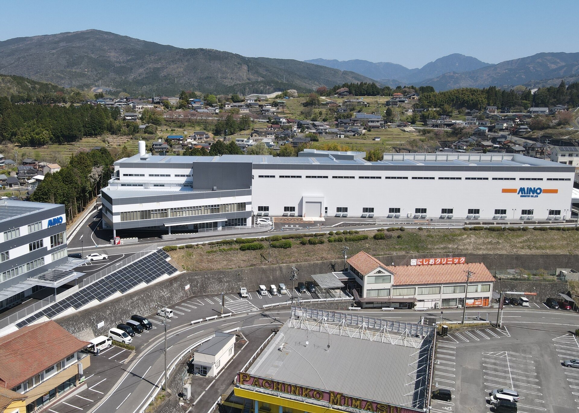 【18】美濃工業株式会社