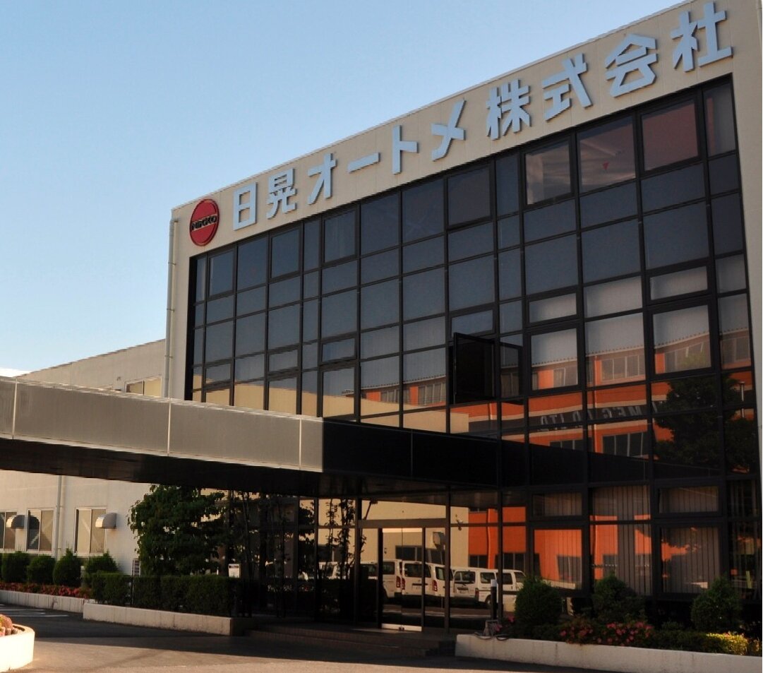 【13】日晃オートメ株式会社