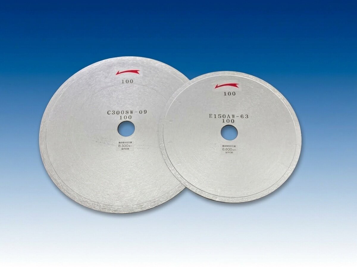 ダイヤモンドブレード