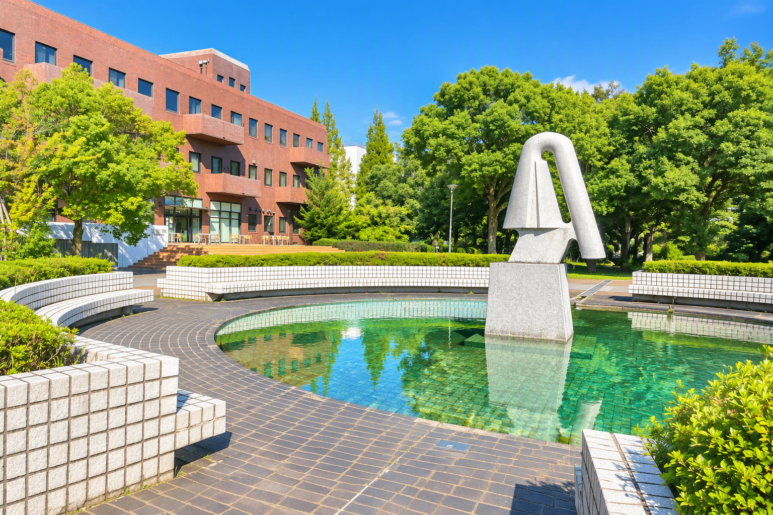 【87】東海国立大学機構岐阜大学