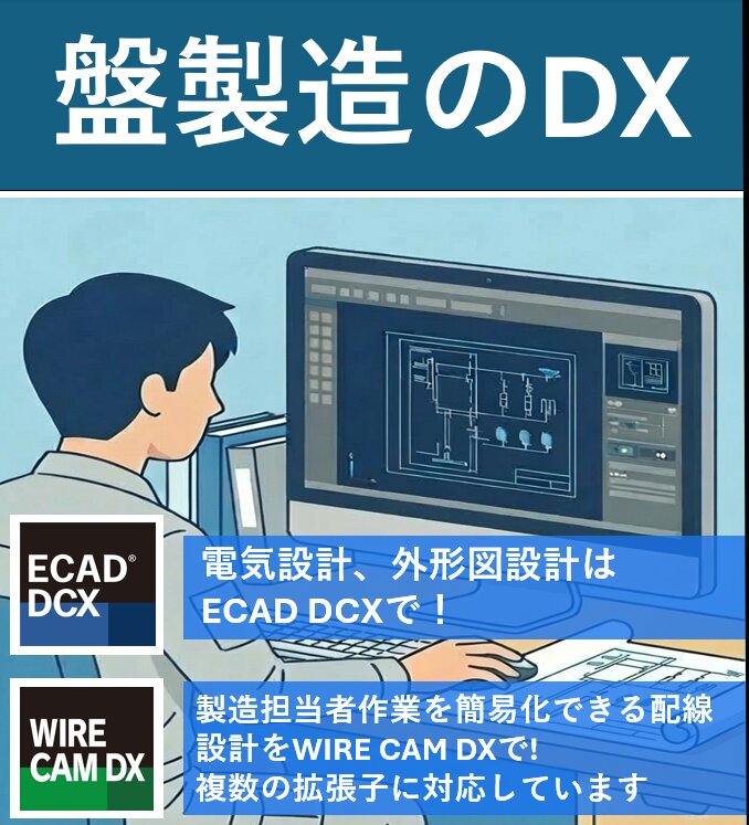 盤製造ソリューション② 展示ソリューション