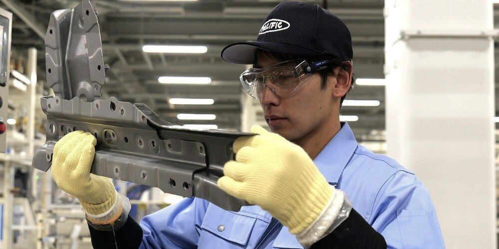 【20】太平洋工業株式会社