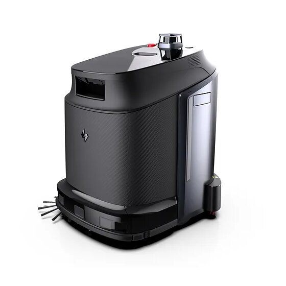 業務用床清掃ロボット「SW55A」