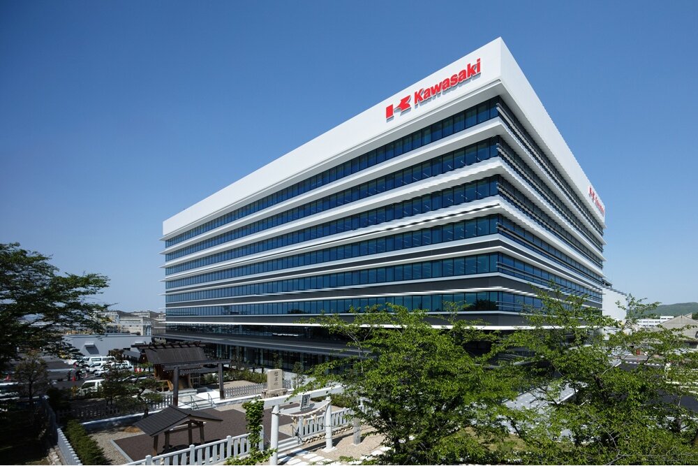 【37】川崎重工業株式会社