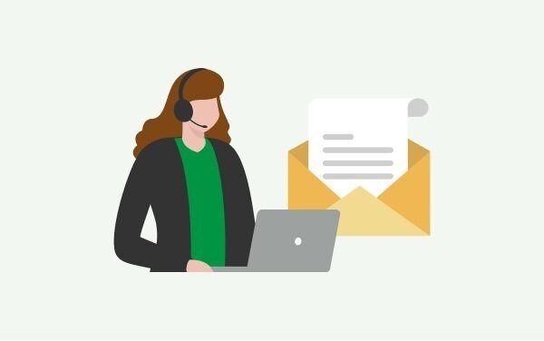 Step④フォローアップ支援を行います。 ご相談後も新たな知財ニーズの発生や知財経営のステップアップに向けたフォローアップ支援を行います。