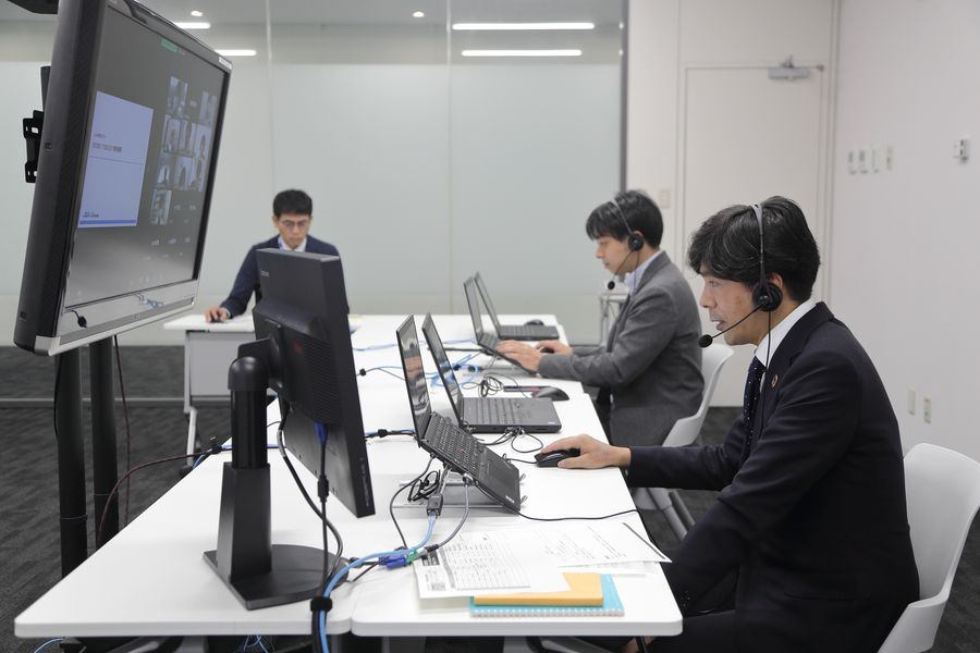 JQA計測セミナー 概要：計測・校正実務者や機器管理担当者の方々を対象に、多様なセミナーメニューを全国・Webでご用意。